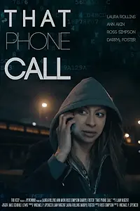 Главный постер фильма «Тот телефонный звонок (2019)»