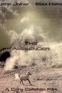 Постер к фильму «The Passenger (2021)»