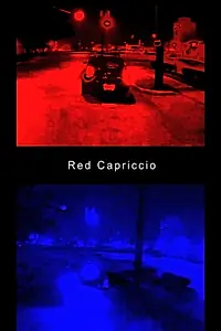 Постер к фильму «Red Capriccio (2014)»