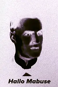 Постер к фильму «Hallo Mabuse (2016)»