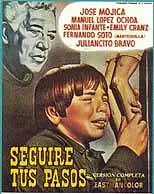 Главный постер фильма «Я пойду по твоим стопам (1967)»