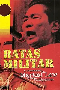 Главный постер фильма «Martial Law (1997)»