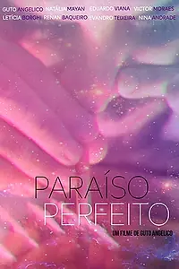 Постер к фильму «Perfect Paradise (2019)»