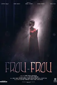 Постер к мультфильму «Froufrou (2019)»