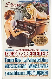 Постер к фильму «Студентки мадам Ольги (1981)»