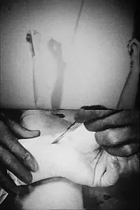 Главный постер фильма «Blicklust (1992)»