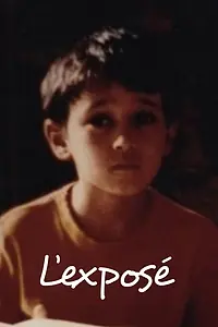 Постер к фильму «L'exposé (1993)»