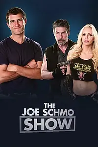 Постер к сериалу «Шоу Джо Шмо (2003)»