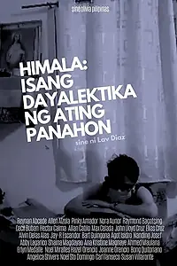 Постер к фильму «Himala: isang dayalektika ng ating panahon (2020)»