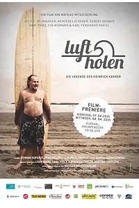 Постер к фильму «Luft holen (2015)»