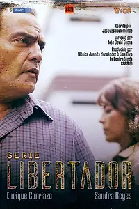 Постер к сериалу «Libertador (2020)»