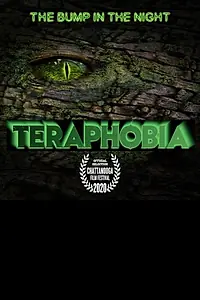 Постер к фильму «Teraphobia (2020)»