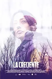 Постер к фильму «La creciente (2019)»