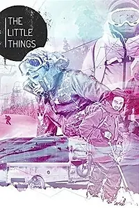 Постер к фильму «The Little Things (2014)»