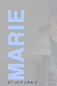Главный постер фильма «Marie (2020)»