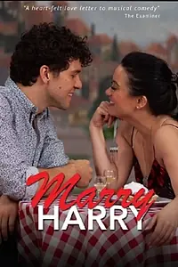 Постер к фильму «Marry Harry (2020)»
