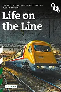 Постер к фильму «Life on the Line (1979)»