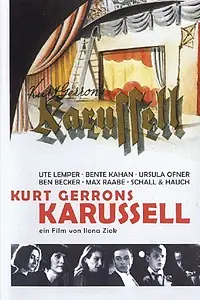 Постер к фильму «Карусель Курта Геррона (1999)»
