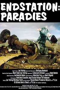 Постер к мультфильму «Конечная станция: Рай (2000)»