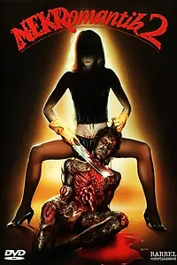 Постер к фильму «Некромантик 2 (1991)»
