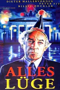 Постер к фильму «Alles Lüge (1992)»