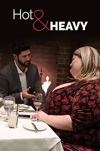 Главный постер сериала «Hot & Heavy (2020)»