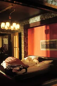 Постер к фильму «Stundenhotel (2000)»