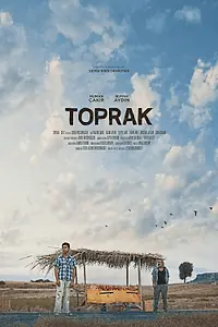 Постер к фильму «Toprak (2020)»