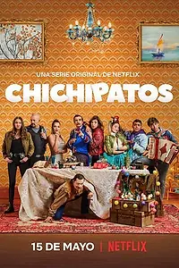 Постер к сериалу «Неудачник (2020 - 2021)»