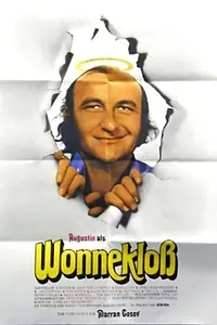 Постер к фильму «Wonnekloß (1972)»