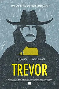 Главный постер фильма «Trevor (2020)»
