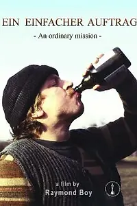 Постер к фильму «Ein einfacher Auftrag (1997)»