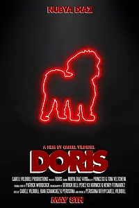 Постер к фильму «Doris (2020)»