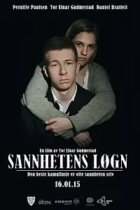 Постер к фильму «Sannhetens løgn (2015)»