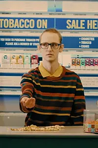 Постер к фильму «Pistachio Boy (2020)»
