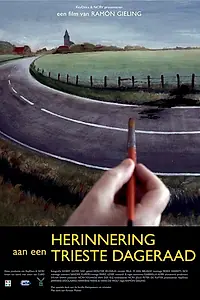 Постер к фильму «Herinnering aan een trieste dageraad (2014)»