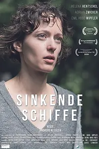 Постер к фильму «Sinkende Schiffe (2020)»
