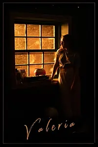 Главный постер фильма «Valeria (2020)»