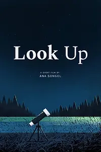 Постер к фильму «Look Up (2019)»