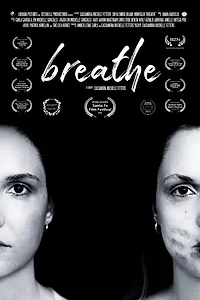 Главный постер фильма «Breathe (2022)»