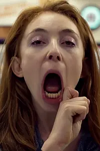 Главный постер фильма «This Must Be the Place (2019)»