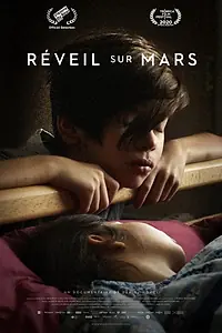 Главный постер фильма «Wake Up on Mars (2020)»