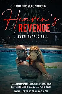 Главный постер фильма «Heaven's Revenge (2020)»