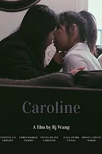 Постер к фильму «Caroline (2018)»