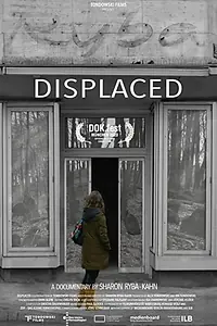 Постер к фильму «Displaced (2021)»