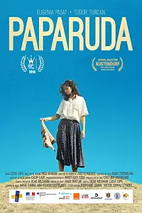 Постер к фильму «Paparuda (2016)»