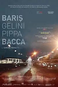 Постер к фильму «I'm in Love With Pippa Bacca (2019)»