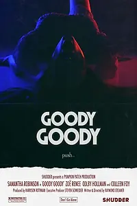 Постер к фильму «Goody Goody (2026)»