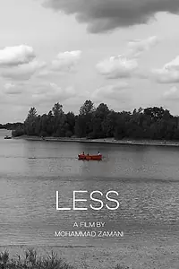 Постер к фильму «Less (2020)»