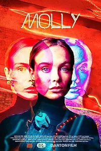 Постер к фильму «Молли (2020)»